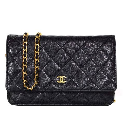 chanel caviar leather crossbody|Chanel Crossbody Bags .